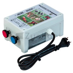 Elektryzator - 648AGRI3000-347712259