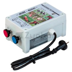 Elektryzator - 648AGRI4000-347712301