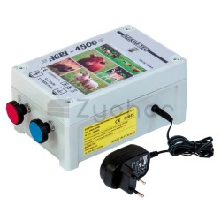Elektryzator - 648AGRI4500-347712302
