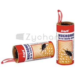 MUCHOMOX - 648BEST9-347712544
