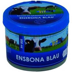 Eimü-Ensbona niebieska - 648ENSB500ML-347712549