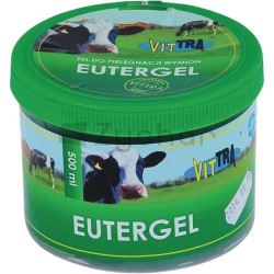 Żel Eimü-Eutergel - 648EUTG500ML-347712551