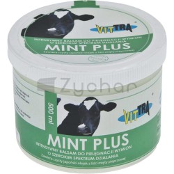 Eimü-Mint Plus balsam - 648MIP500ML-347712417