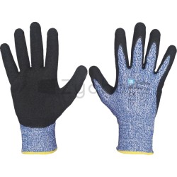 Rękawice z włókna HPPE / szklanego PREMIUM CUT - 648PC-10-347712421