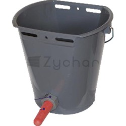 Wiadro do pojenia cieląt - 648WDP-347708109