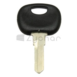 Kluczyk zapasowy - 65400006-347725834