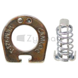 Zamknięcie zaciskowe - 65406358-347727939