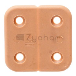 Zawias z tworzywa - 65406444-347728291