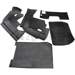 Osłona wewnętrzna błotnika - 65415867-347724931