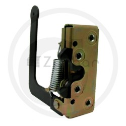Zamek drzwi - 65417010-347725993