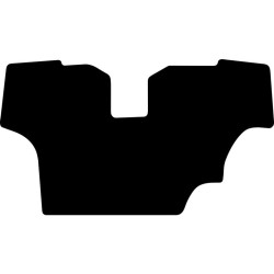 Mata podłogowa, gumowa - 654950522-347724294