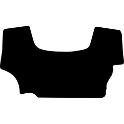 Mata podłogowa, gumowa - 654950529-347724316