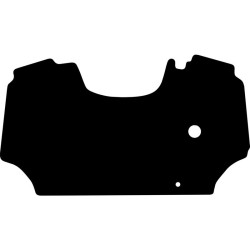 Mata podłogowa, gumowa - 654950540-347724312