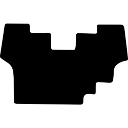 Mata podłogowa, gumowa - 654950547-347724318