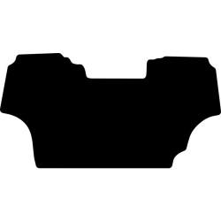 Mata podłogowa, gumowa - 654950560-347724443