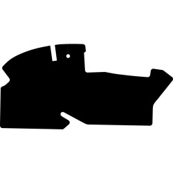 Mata podłogowa, gumowa - 654950561-347724373