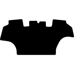 Mata podłogowa, welurowa - 654950645-347719727