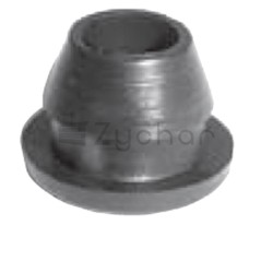 Tuleja, czarna - 65499711-347724964