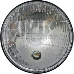 Element optyczny reflektora przedniego - 656033100006-347709151