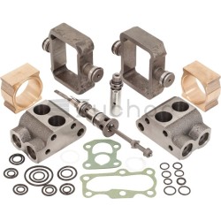 Zestaw naprawczy pompy hydraulicznej - 6561810860M91-347709772