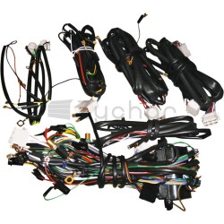 Instalacja elektryczna połączona - 6563027900M94-347709875