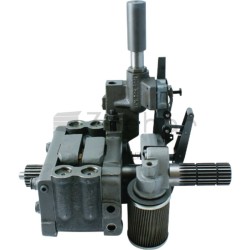Pompa hydrauliczna - 6563130244K91-347712700