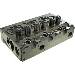 Głowica silnika - 6563134013K-347711427