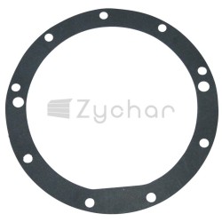 Uszczelka oprawy tylnej bloku cylindra - 65633826111-347711444