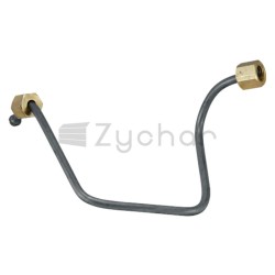 Przewód wtryskiwacza II cylindra - 65635342016-347711451