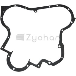 Uszczelka pokrywy układu rozrządu - 65636813136-347711458