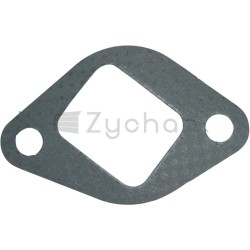 Uszczelka kolektora wydechowego - 65636862143-347711466