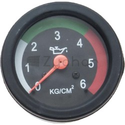 Wskaźnik ciśnienia oleju - 65640919991-347709325