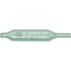 Tłumik płaski - 65642102010-347708707