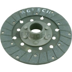 Tarcza sprzęgła na przekaźnik - 65642211051-347708910