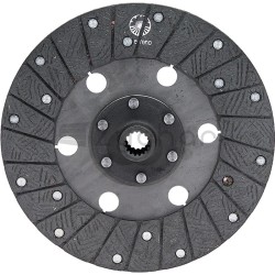 Tarcza sprzęgła jezdnego - 65642212091CH-347708915