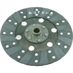Tarcza sprzęgła jezdnego - 65642213091-347708912