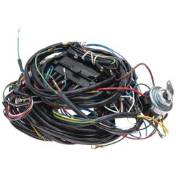 Instalacja elektryczna - komplet - 65642342000M-347708320