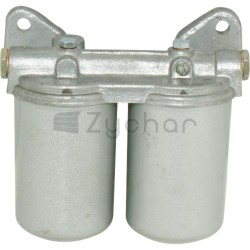 Filtr paliwa FVD10RP1.8 - 65646408620-347713086