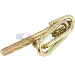 Śruba łańcucha bocznego - 65646450095-347712911