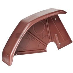 Błotnik tylny - 65646455300-347712916