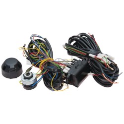 Instalacja elektryczna - komplet - 65646457903-347709538