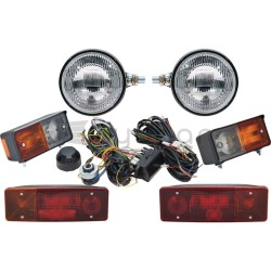 Instalacja elektryczna - 65646457904-347709541