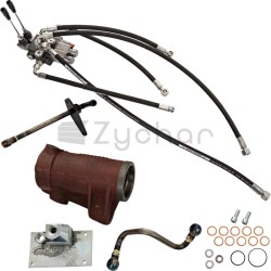 Rozdzielacz 2-sekcyjny - 65646481004-347709706