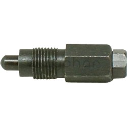 Zatrzask skrzyni biegów - 65646520160-347713361