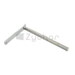 Wałek sprzęgła - 65646527440-347713409