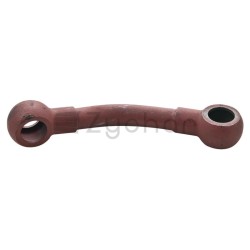 Przewód łączący pompę hydrauliczną - 65646546150-347713411