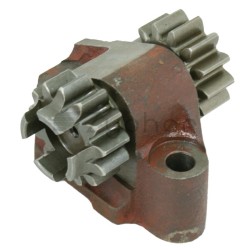 Wspornik napędu pompy hydraulicznej - 65646546229-347713687