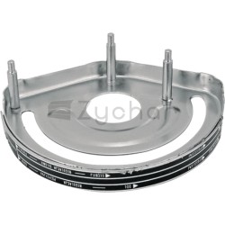 Tarcza zewnętrzna rozdzielacza hydraulicznego - 65646582141-347713431
