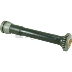 Tuleja napędu pompy hydraulicznej - 65646619010-347713432
