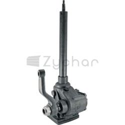 Mechanizm kierowniczy - 65646635903-347711497